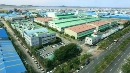 삼화페인트, SP삼화로 사명변경