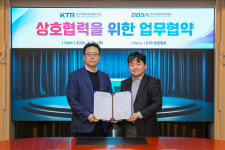 “연구장비를 2300종이나 푼다고?”…경과원, KTR과 기업 R&D 지원 대폭 확대