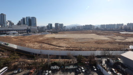 빌딩 안 학교… 용산 1만가구 해법될까