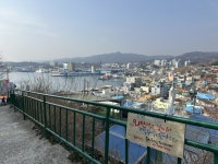 아무도 찾지 않던 동해 항구, ‘슬램덩크’가 살렸다?…MZ들 몰린다는 ‘이곳’