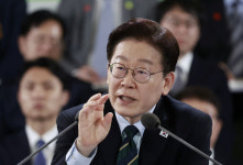 이 대통령 “에너지 문제에 잠이 안 와…생각보다 상황 좋지 않다”