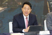오세훈 “대통령보다는 서울시장 5선 원해…민주당 되면 박원순 시즌2 시작”