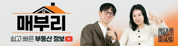 [매부리 PICK] 있을건 다있다 구로의 희망, 신도림