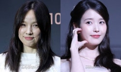 아이유X이효리, SNS 언팔이 키운 불화설 9년만 종식 (‘완벽한 하루’)