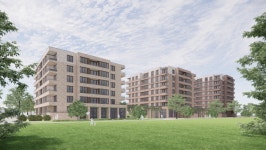 ‘히트펌프 본고장’ 유럽 정조준…LG전자, 네덜란드 주거 단지 사로잡았다