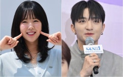 지예은바타, 동갑내기 커플 탄생...“좋은 감정 갖고 만나”[공식]