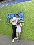 골프 꿈나무들에게 특별한 추억 선사한 우리금융그룹