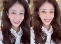 쥬얼리헤어샵원호점 | ‘쥬얼리 출신’ 이지현, 헤어 디자이너 된 근황…“드디어 오픈, 눈물이 왈칵”