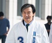 “버스비 0원 시대?…‘평택을 출마’ 조국 “대중교통 무료화 단계적 추진”