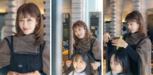 쥬얼리헤어샵원호점 | 준오헤어, 쥬얼리 출신 이지현 ‘브랜드 홍보원장’ 발탁