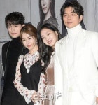 공유·이동욱·김고은·유인나 강릉서 뭉쳤다…“‘도깨비’ 10주년 특집 촬영 완료” [공식]