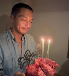 변요한 결혼 후 첫 생일...티파니도 ‘좋아요’ 꾹