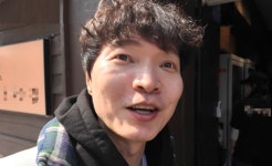 “월 매출 1억, 식당 주인 됐다”…‘16년 자숙’ 신정환 근황, 군자동에 있다는데