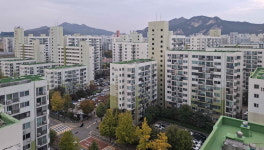 강북에 부는 재건축 바람 … 상계 이어 중계·하계도 시동