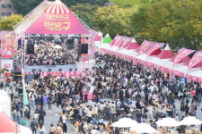 대구 떡볶이·구미 라면·김천 김밥 … 글로벌 미식 축제로 뜬다