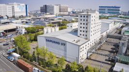 냉동생지 시설 늘리는 삼양사 … 1.3조 시장 정조준
