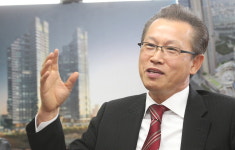 28주년 엠디엠의 새 포부…디벨로퍼 넘어 투자회사로