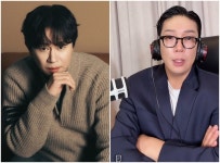 김민종, MC몽 불법도박 주장에 “명백한 허위사실, 법적 책임 묻겠다” [전문]