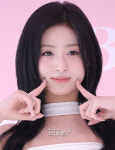 [포토]아현, 예쁨 콕