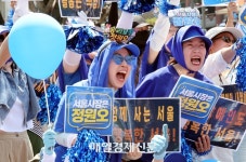 지선성정지점 | 지선 D-10 총력전