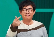 이경규, 건강이상설 직접 해명…“어눌한 말투? 화나서 목 쉰 것”