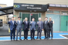 엔에이치리사이텍, 기후부와 희토류 회수 체계 구축… 폐영구자석 사업 착수