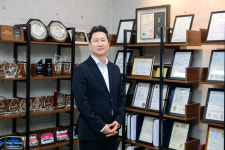 (주)주원 쌍용C&E영월공장점 | [메인비즈협회 선정, ‘이달의 혁신기업인’] ㈜주원씨앤아이 손정진 대표 인터뷰