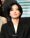 [포토] ‘신입사원 강회장’의 고혜진 감독