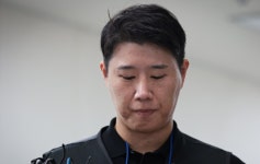 “DX 솔직히 못 해 먹겠다”…최승호 삼전노조위원장, 부적절한 발언 사과