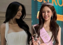 농구 코트 DNA의 기적…우지원·전희철 딸, 미스코리아 본선 동반 진출