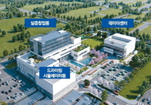 광주 첨단3지구, AI·의료 거점으로 뜬다