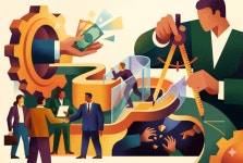 신성장 사업 M&A ‘언아웃(Earn-out)’, 독(毒)이 되지 않으려면 [바른 컴플라이언스리포트]