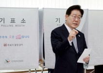 “대한민국, 반드시 부동산투기공화국 탈출”…이 대통령, 투표참가 거듭 독려