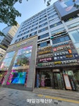 공실률 38%→4%로…강남대로 1층에 빈 점포 사라진 까닭은