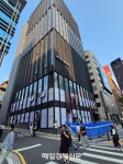공실률 38%→4%로…강남대로 1층에 빈 점포 사라진 까닭은