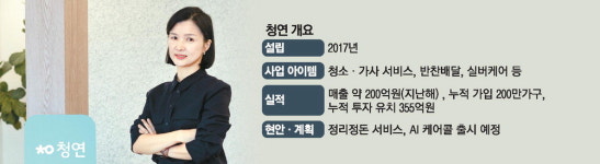 청소부터 식사 준비·노인 돌봄 다 해줘요