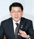 혁신당 새 원내대표에 김준형 의원…“다시 기본부터 세워가겠다”