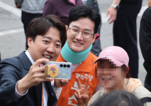 ‘정이한 피습 자작극’ 의혹에…이준석 “개혁신당 공천 후보, 참담한 심정”