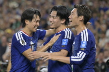 ‘탈아시아급 경기력’ 日, 튀니지에 대승… FIFA 월드컵 1000번째 경기서 완승