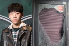 양홍원, ‘학폭 폭로자’ 고소…“작업실 문 부수고 무단 침입” 주장