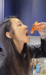 서효림, 故 김수미 김치사업 이어간다…“지켜봐주세요”