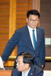 송영길, ‘정청래 盧장례식 불참’ 발언 하루 만에 사과