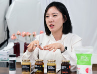설탕 줄이고 맛은 살리고…‘건강한 단맛’ 식품시장 공략 [강원대 앵커사업단]