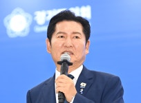 “총리의 ‘대표 로망’이 자기 정치”…정청래, 김민석에 정면반격