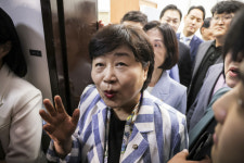 “공소취소 빌드업” vs “개혁 발목잡기”…법사위서 맞붙은 여야