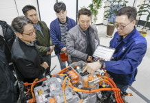 “전국 순회 정비 기술 교육”…한국지엠, 상반기 서비스 품질 교육 실시