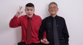 시한부 아버지 마지막 소원은…“내 자폐증 아들을 부탁합니다” [Book]