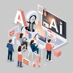 전 국민 무료로 쓰는 ‘국산 AI 챗봇’ 나온다...정부, ‘모두의 AI’ 프로젝트 착수