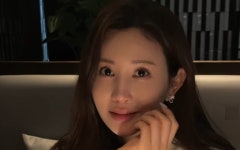 “다 좋은데 아쉬운 점, 그림의 떡”…‘임신 중’ 이다해가 올린 사진 한장