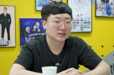 김선태, KBS 택한 이유...“좌빨맨 소문나, 이미지 세탁하고파”